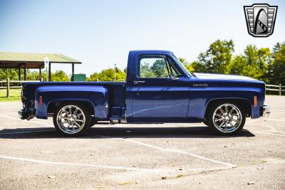 1974 Chevrolet C10