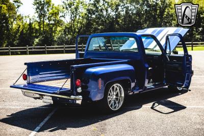 1974 Chevrolet C10