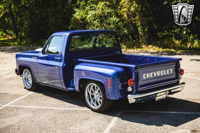 1974 Chevrolet C10