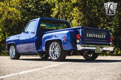 1974 Chevrolet C10