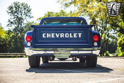 1974 Chevrolet C10