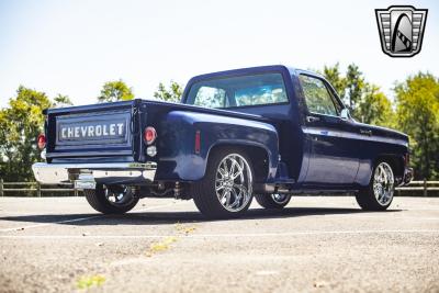 1974 Chevrolet C10