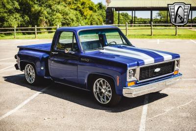 1974 Chevrolet C10