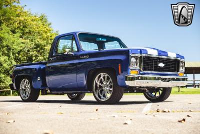 1974 Chevrolet C10