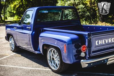 1974 Chevrolet C10