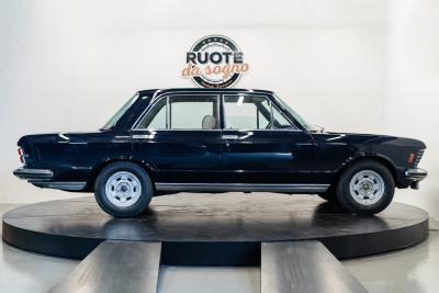 1974 Fiat 130 Berlina Automatica