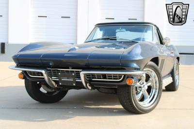 1966 Chevrolet Corvette