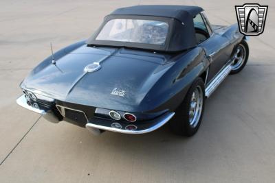 1966 Chevrolet Corvette