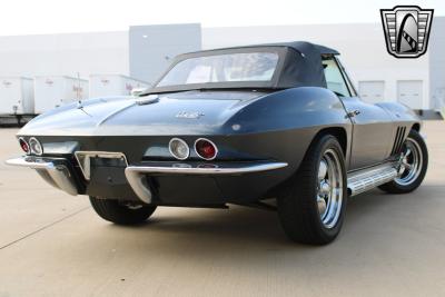 1966 Chevrolet Corvette