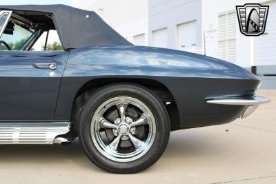 1966 Chevrolet Corvette