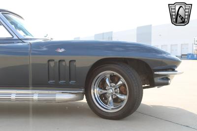 1966 Chevrolet Corvette