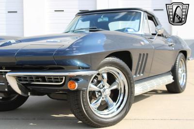 1966 Chevrolet Corvette