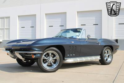 1966 Chevrolet Corvette