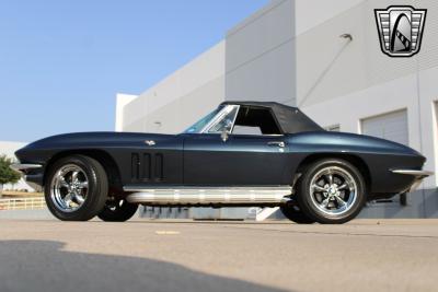 1966 Chevrolet Corvette