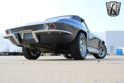 1966 Chevrolet Corvette