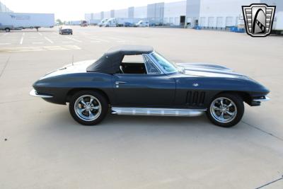 1966 Chevrolet Corvette