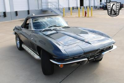 1966 Chevrolet Corvette