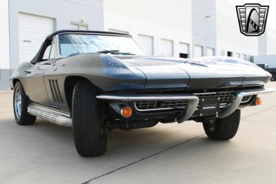 1966 Chevrolet Corvette