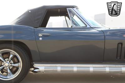 1966 Chevrolet Corvette