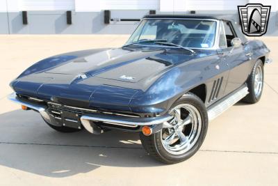 1966 Chevrolet Corvette