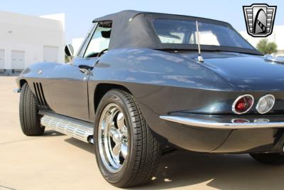 1966 Chevrolet Corvette