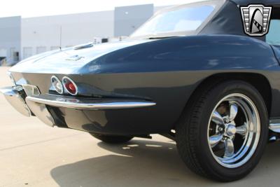 1966 Chevrolet Corvette