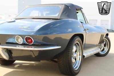 1966 Chevrolet Corvette