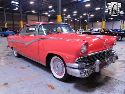 1956 Ford Fairlane