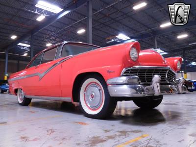 1956 Ford Fairlane