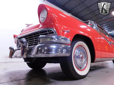 1956 Ford Fairlane