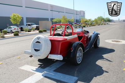 1929 Mercedes - Benz Gazelle