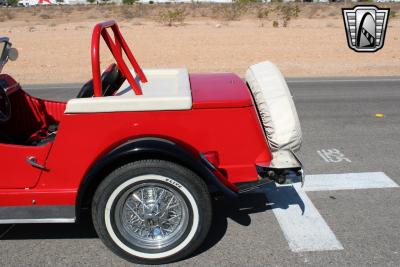 1929 Mercedes - Benz Gazelle