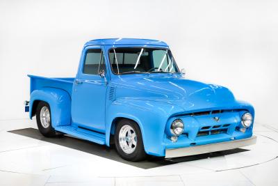 1954 Ford F100