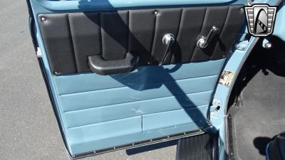 1954 GMC Panel Truck