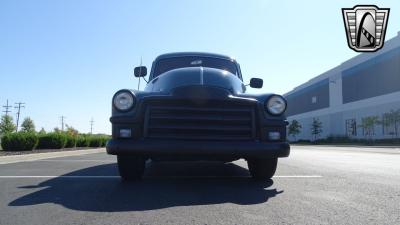 1954 GMC Panel Truck