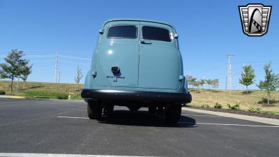 1954 GMC Panel Truck