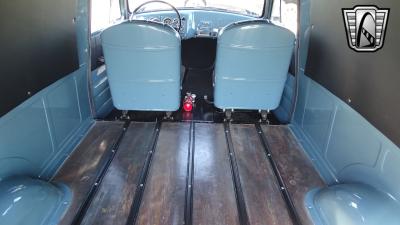 1954 GMC Panel Truck