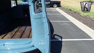 1954 GMC Panel Truck