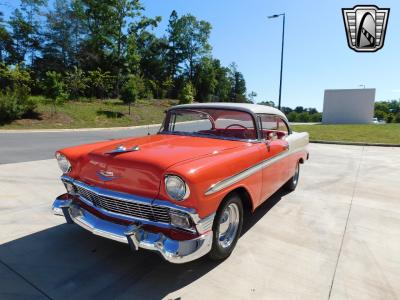 1956 Chevrolet Bel Air