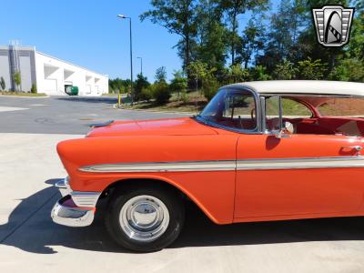 1956 Chevrolet Bel Air