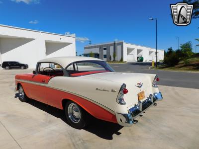 1956 Chevrolet Bel Air