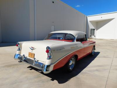 1956 Chevrolet Bel Air