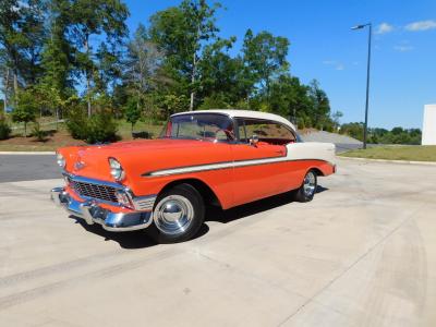 1956 Chevrolet Bel Air