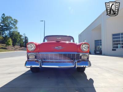 1956 Chevrolet Bel Air