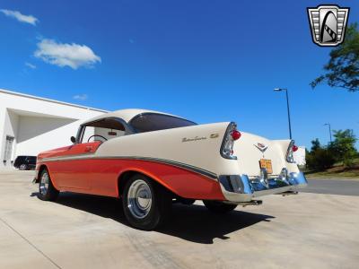 1956 Chevrolet Bel Air