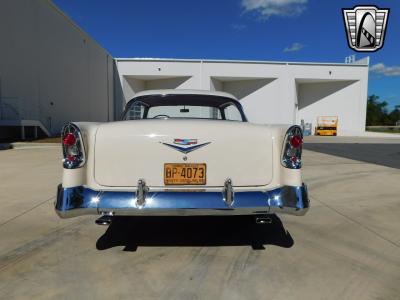 1956 Chevrolet Bel Air