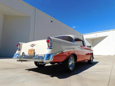 1956 Chevrolet Bel Air