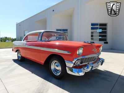 1956 Chevrolet Bel Air