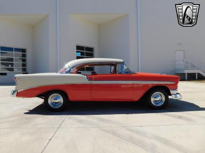 1956 Chevrolet Bel Air