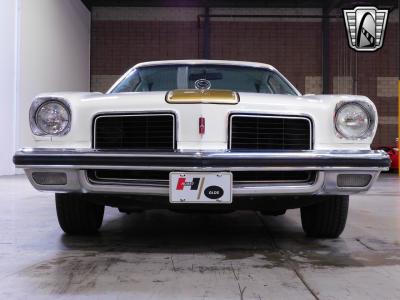 1974 Oldsmobile Cutlass